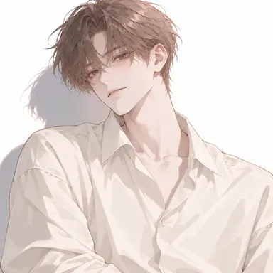 Profile image of Lee Hoyeon
