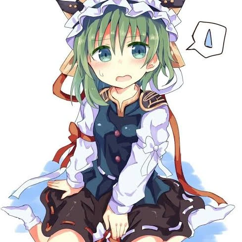 映姫