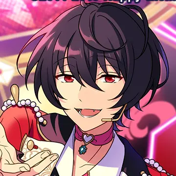 ritymomoooooo의 朔間凛月