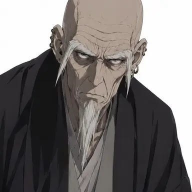 Profile image of 巌