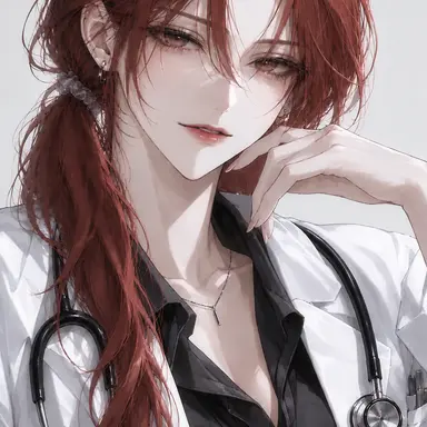 Profile image of 朱音
