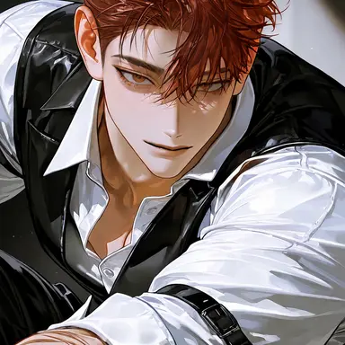 Profile image of 息吹