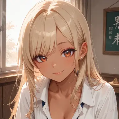 Profile image of 佐倉 佳澄