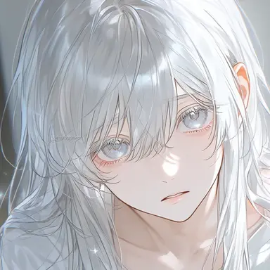 Profile image of Shino
