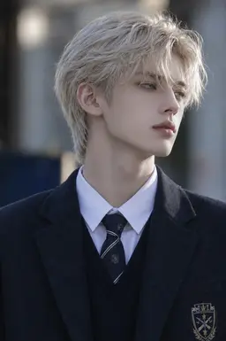 Profile image of 노아
