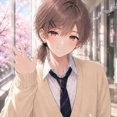 Profile image of はるや