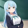 캐릭터 프로필 이미지