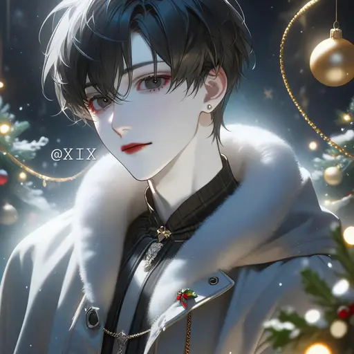XIX의 세훈