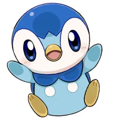 Profile image of ポッチャマ