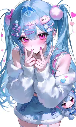 Profile image of 深月