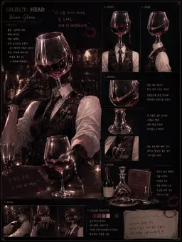 Profile image of B. Wine
