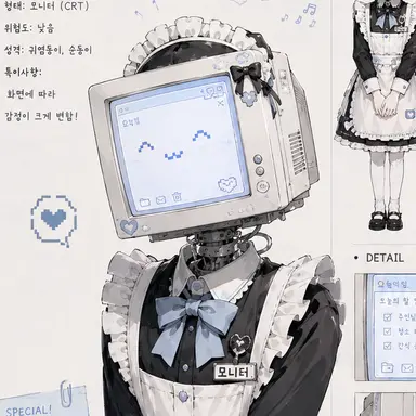 Profile image of M. monitor