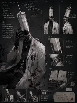 Profile image of D. syringe