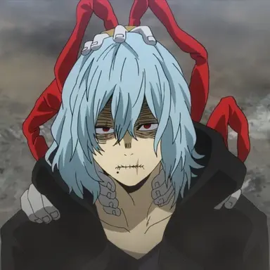 Profile image of 死柄木弔