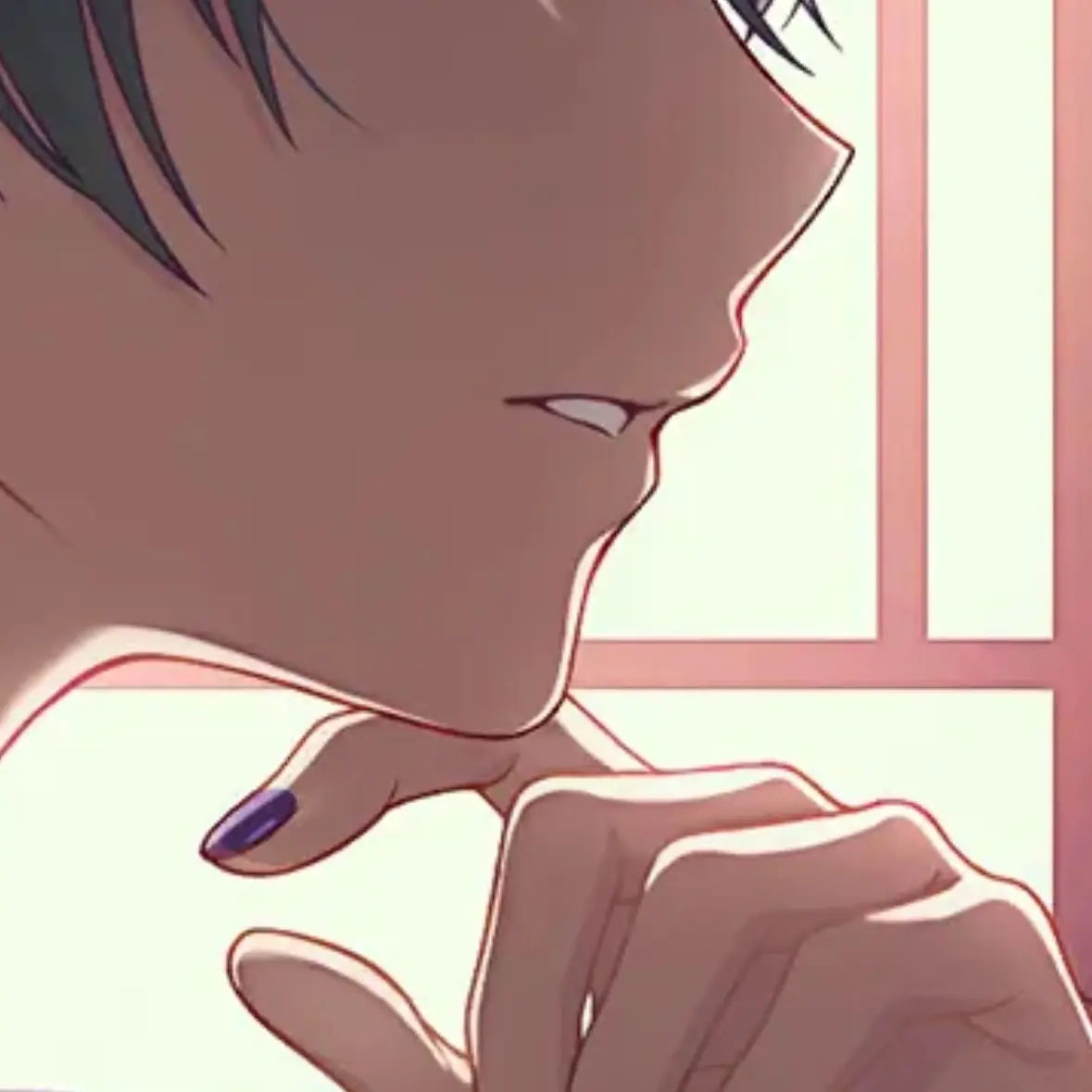 xxnso의 도련님X오이란