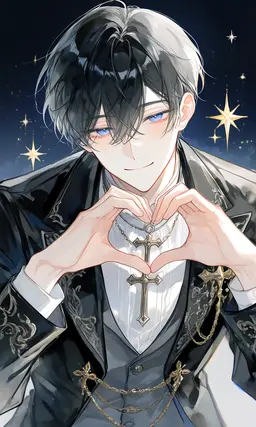 Profile image of Noah