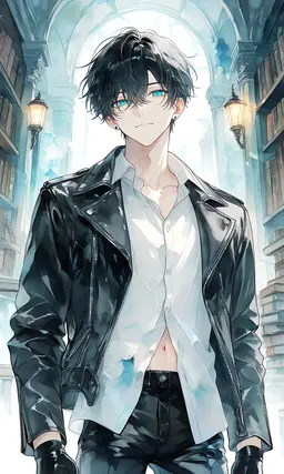 Profile image of Noah
