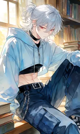 Profile image of Noka
