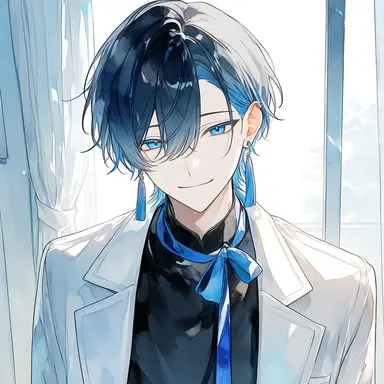 Profile image of Noah
