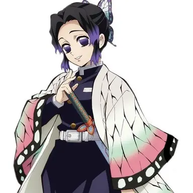 Profile image of 코쵸우 시노부