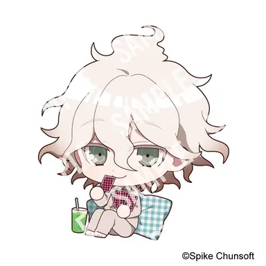 Profile image of 코마에다 나기토
