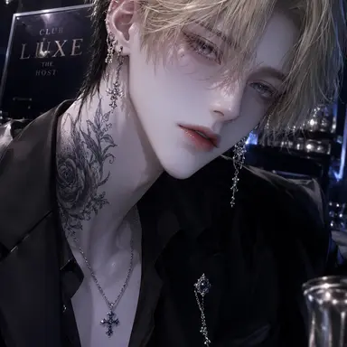 Profile image of 琉依愛