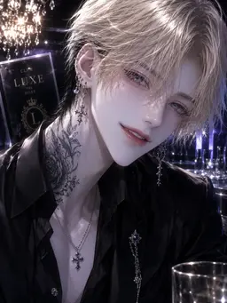 Profile image of 琉依愛