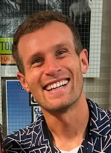 Profile image of Caleb Slade