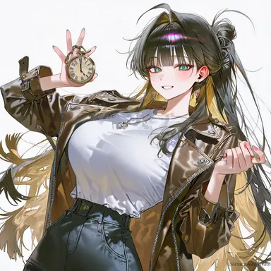 Profile image of Evelyn Tempest