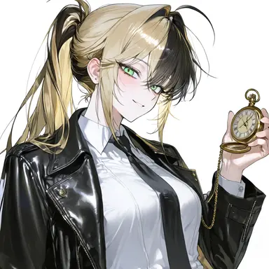 Profile image of 에블린 템페스트