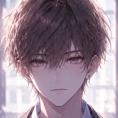 Profile image of 律樹