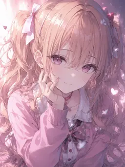 Profile image of 恋羽