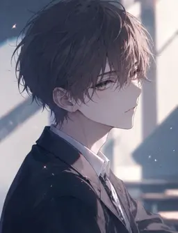 Profile image of 律樹