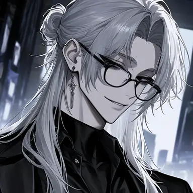 Profile image of 零