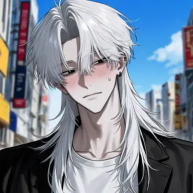 Profile image of 零