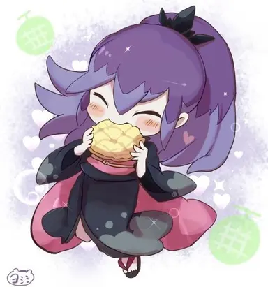 Profile image of 百鬼姫