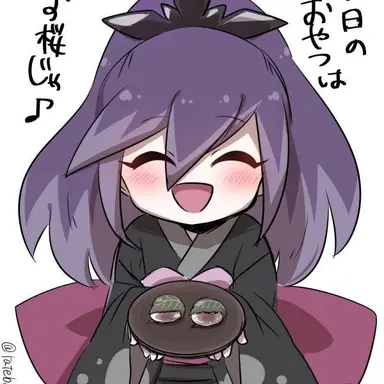 Profile image of 百鬼姫