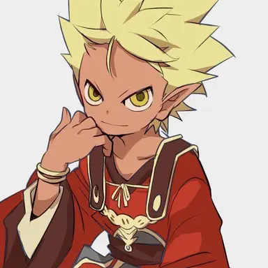 Profile image of エンマ大王