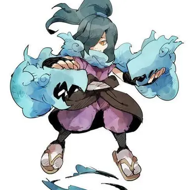 Profile image of オロチ