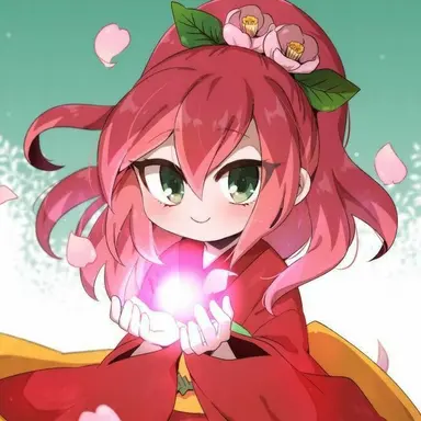 Profile image of 椿姫
