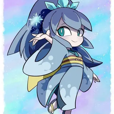 Profile image of フブキ姫