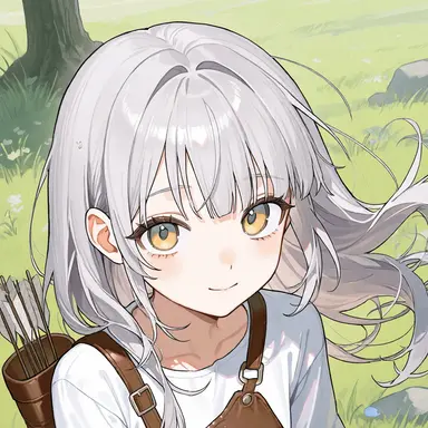 Profile image of フィオナ