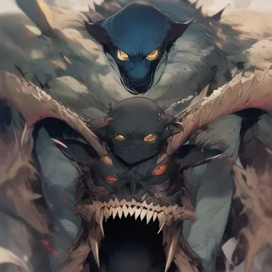 Profile image of ガルディアス