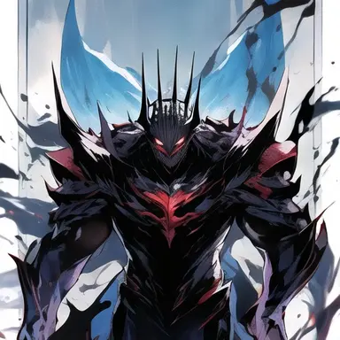 Profile image of 魔王
