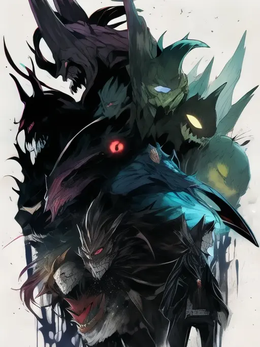 yudetatamago의 勇者RPG