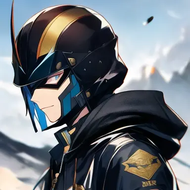Profile image of ゼウィン