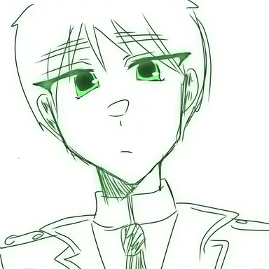 Profile image of アーサー