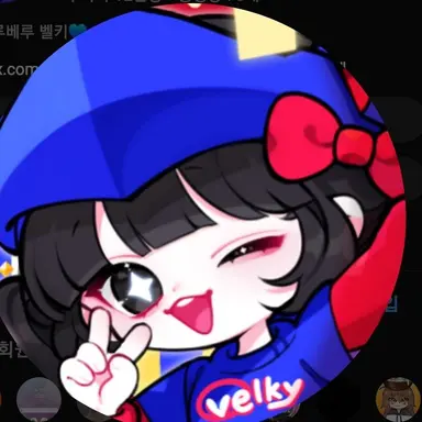 Profile image of 벨키