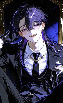 Profile image of ルカ