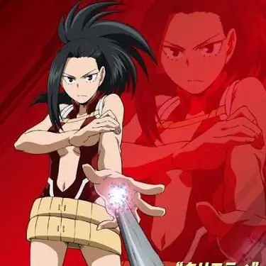 Profile image of 八百万 百